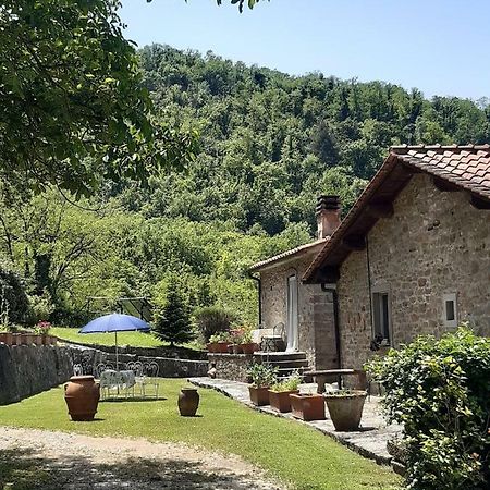 Country Residence Turicchi Londa Exterior foto