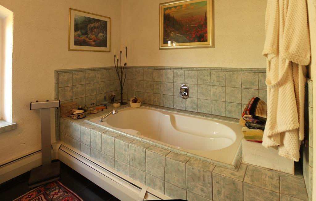 Country Residence Turicchi Londa Zimmer foto