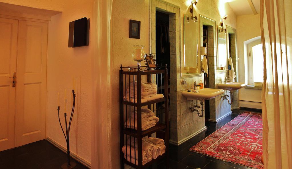 Country Residence Turicchi Londa Zimmer foto