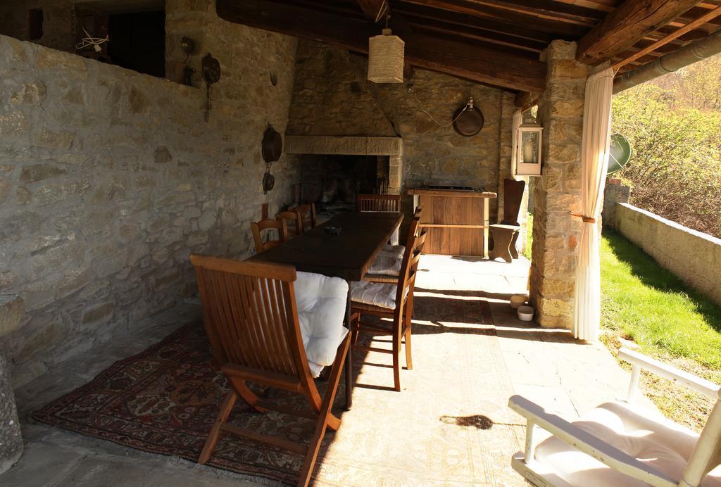 Country Residence Turicchi Londa Zimmer foto