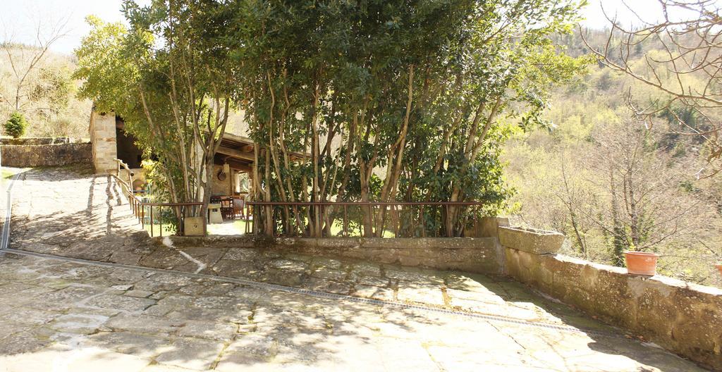 Country Residence Turicchi Londa Zimmer foto