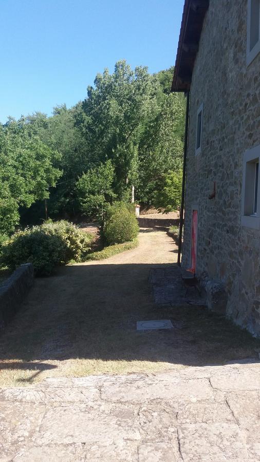 Country Residence Turicchi Londa Exterior foto