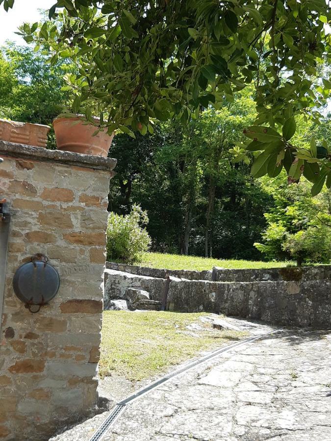 Country Residence Turicchi Londa Exterior foto