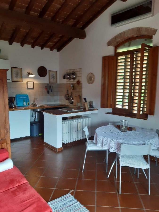 Country Residence Turicchi Londa Exterior foto