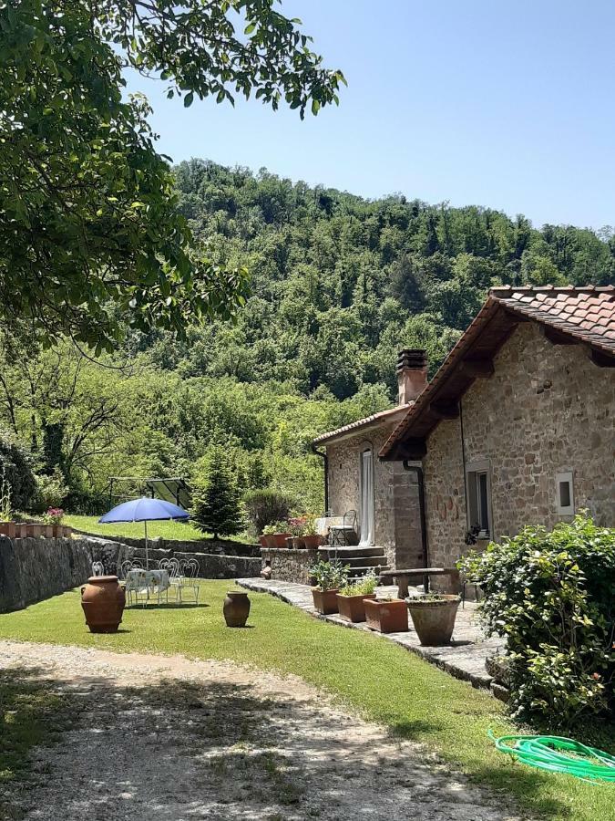 Country Residence Turicchi Londa Exterior foto