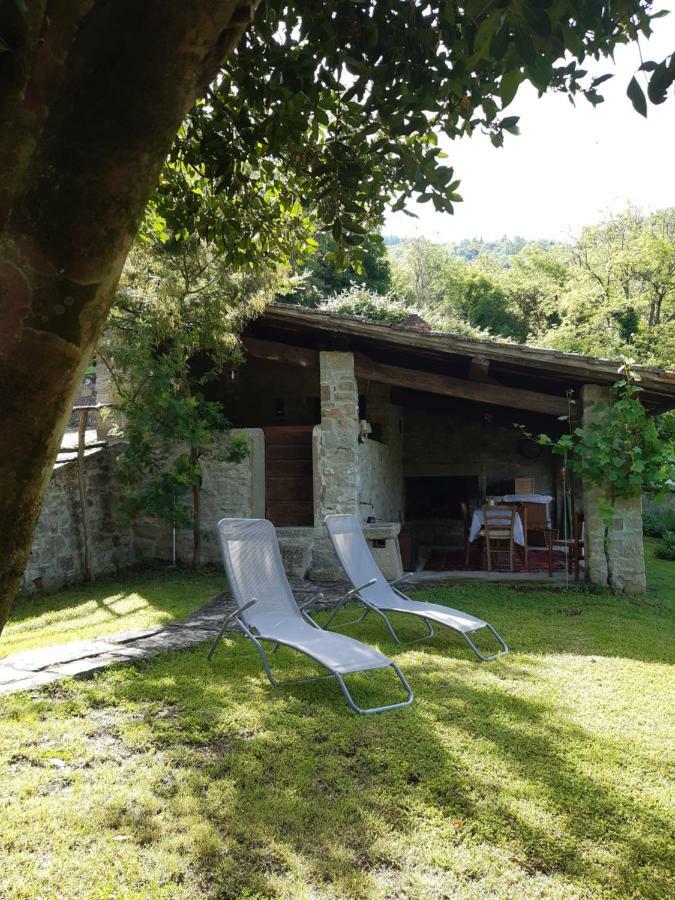 Country Residence Turicchi Londa Exterior foto