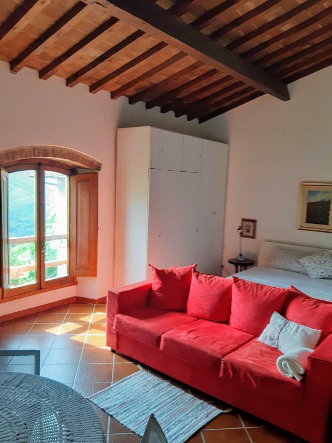 Country Residence Turicchi Londa Exterior foto